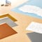 Cricut® Foil Transfer Sheets Sampler, Metallic